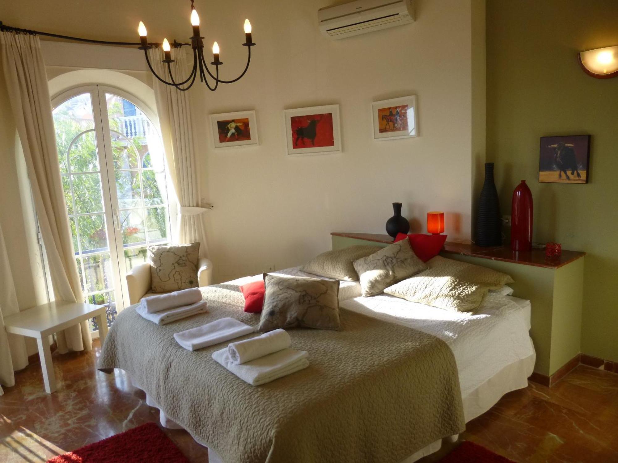 Casa Alexandra Villa La Cala De Mijas
