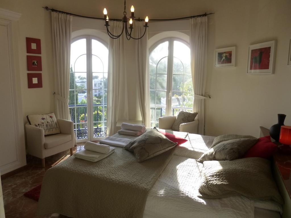 Casa Alexandra * La Cala De Mijas