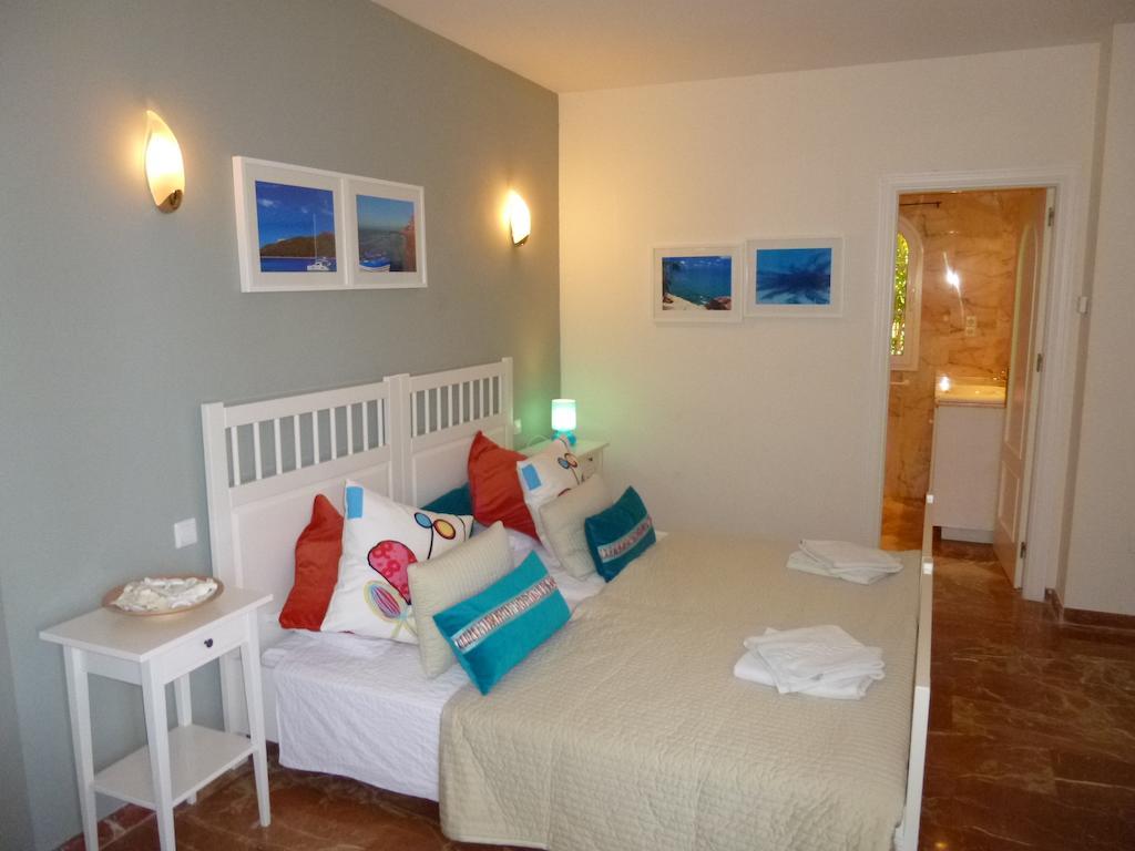 Villa Casa Alexandra La Cala De Mijas