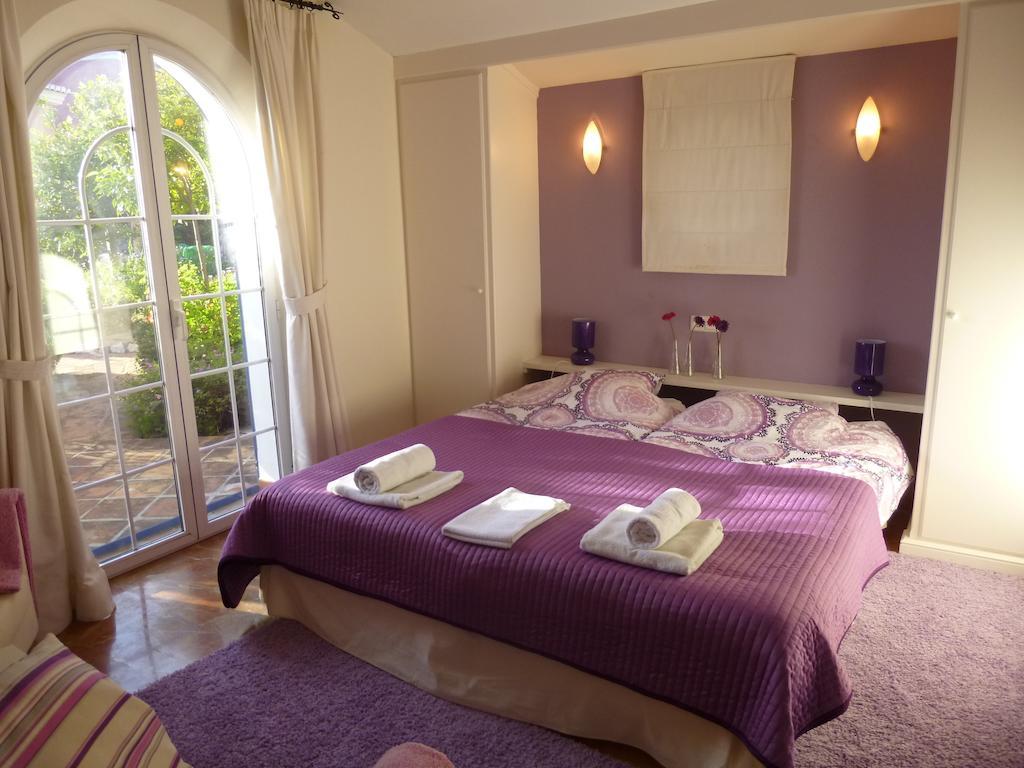 Villa Casa Alexandra La Cala De Mijas