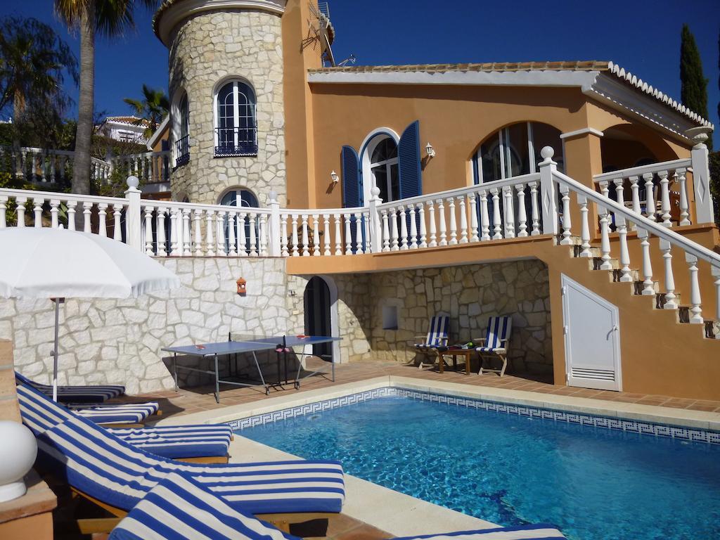 Casa Alexandra Villa La Cala De Mijas