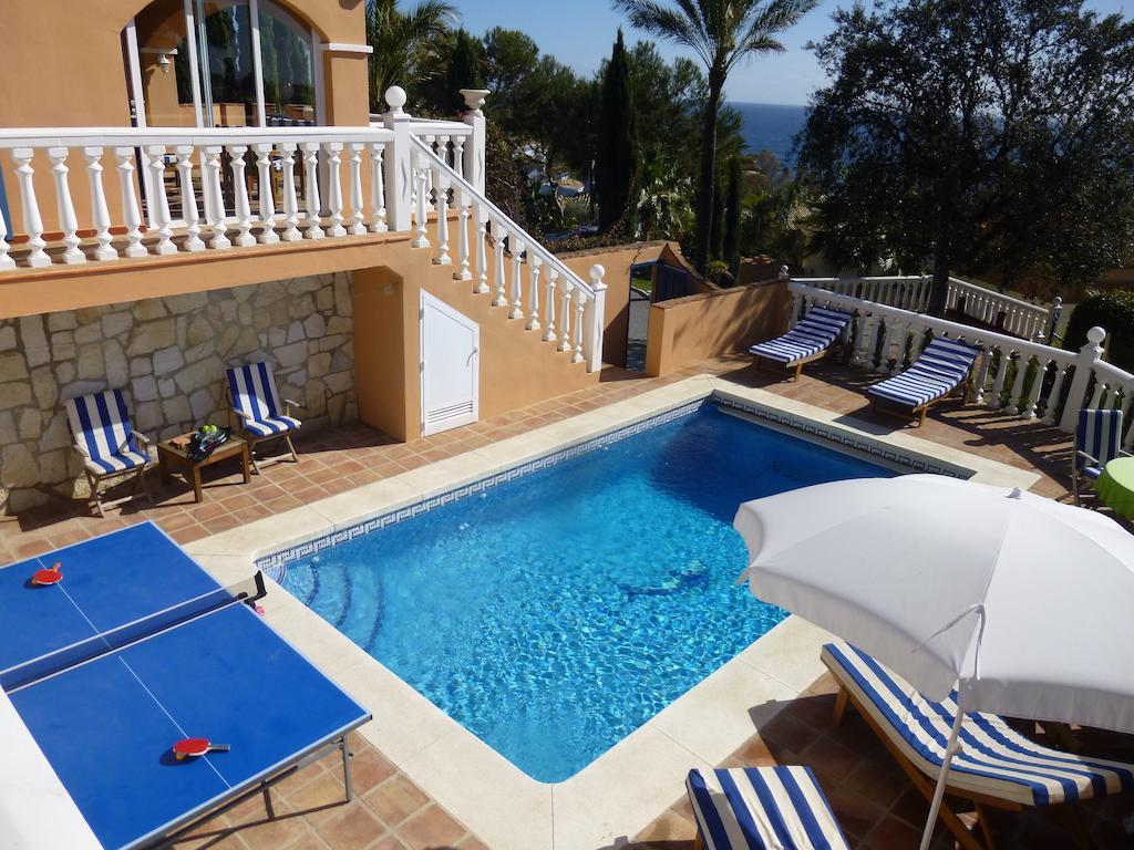 Villa Casa Alexandra *