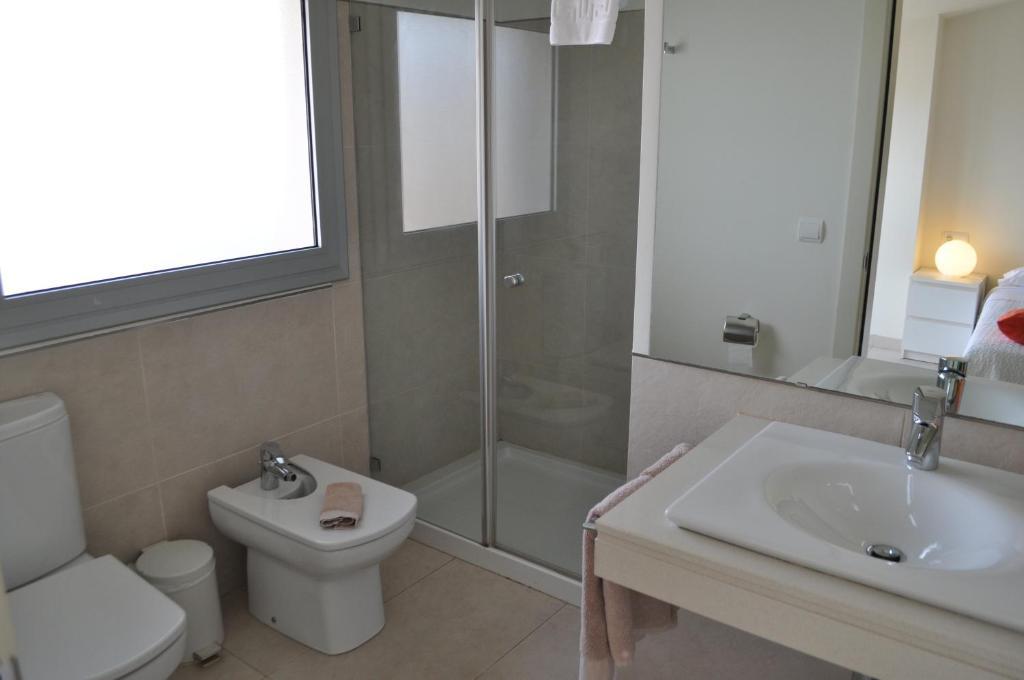 Alcanar Apartment