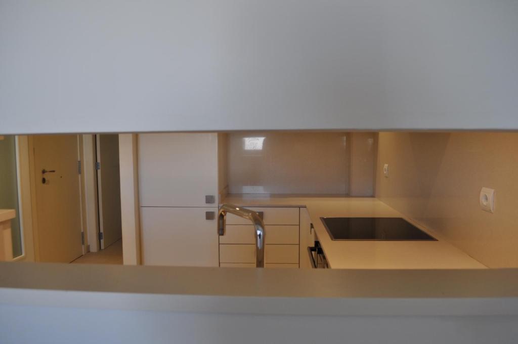 Alcanar Apartment