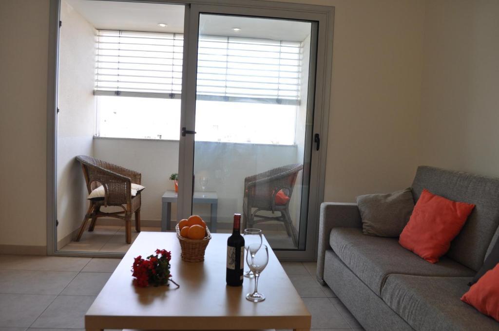 Alcanar Apartment Les Cases d'Alcanar