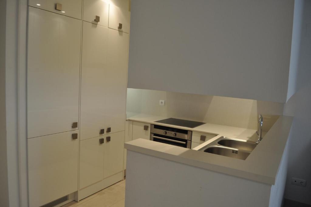 Apartment Alcanar