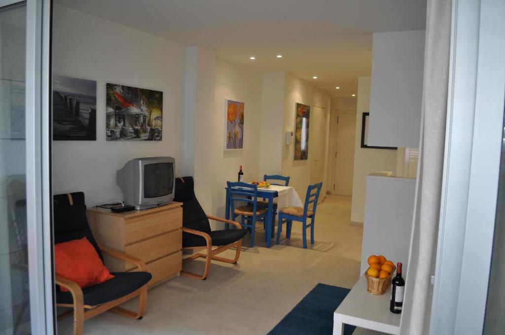 Apartment Alcanar Les Cases d'Alcanar