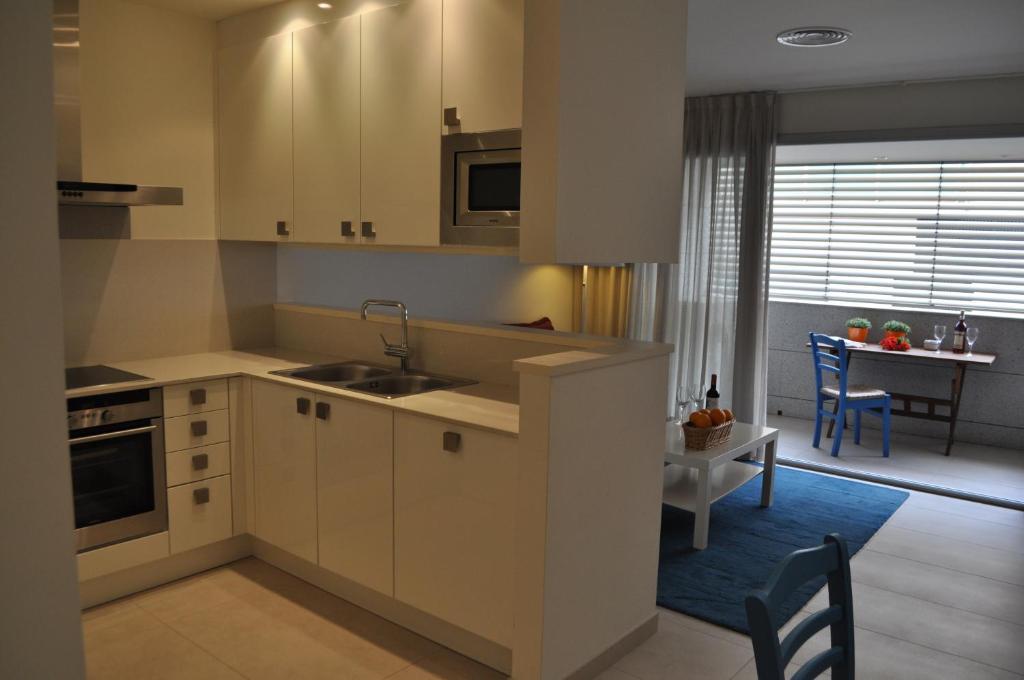 Apartment Alcanar *