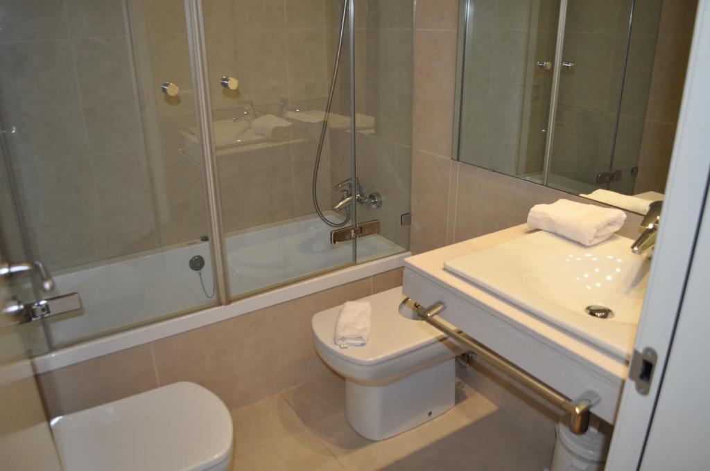 Apartment Alcanar *