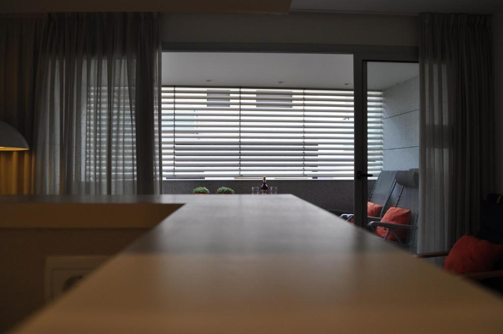 Apartment Alcanar *