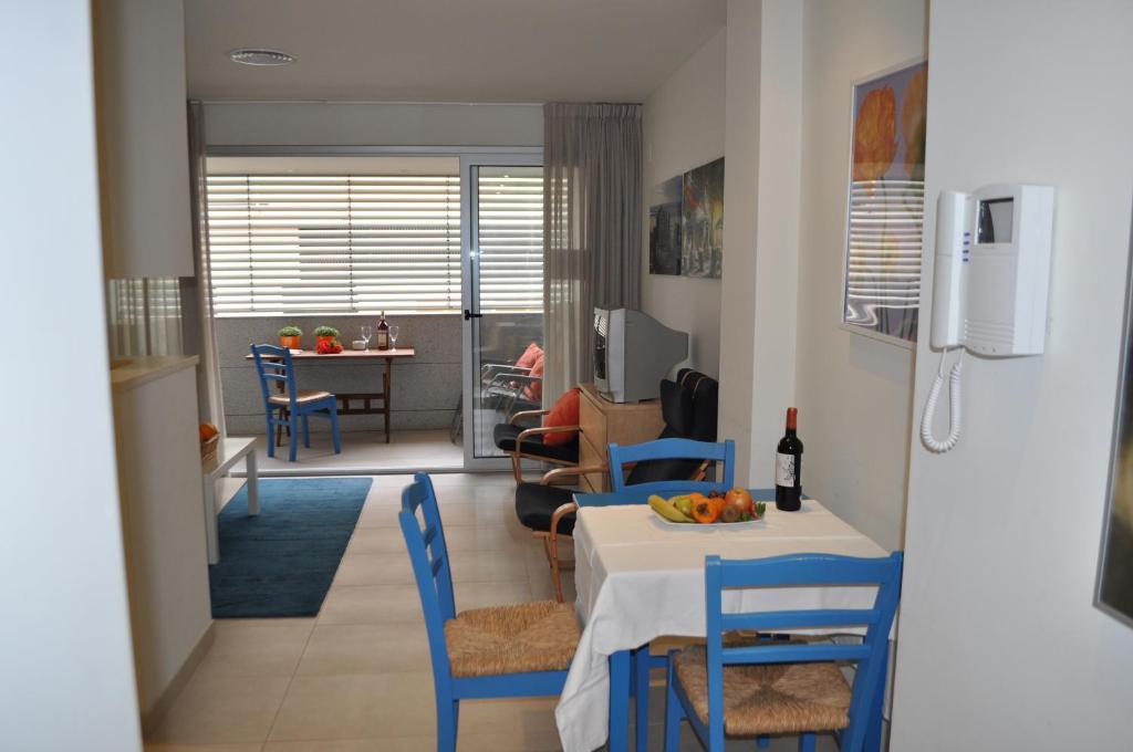 Apartment Alcanar