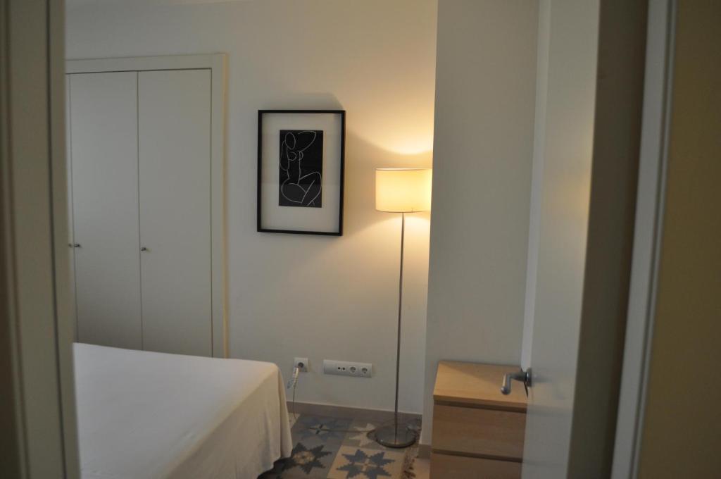 Apartment Alcanar