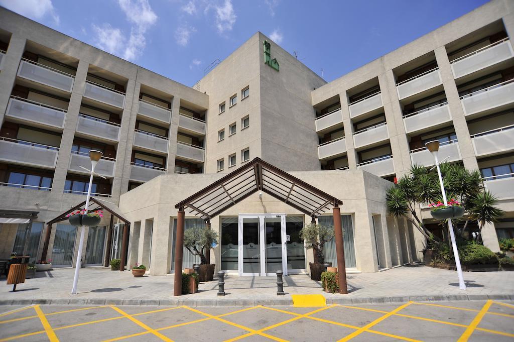Travelodge Barcelona Del Valles Hotel 3*