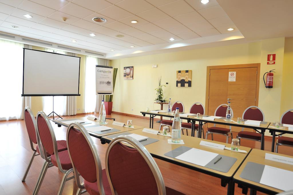 Hotel Travelodge Barcelona Del Valles