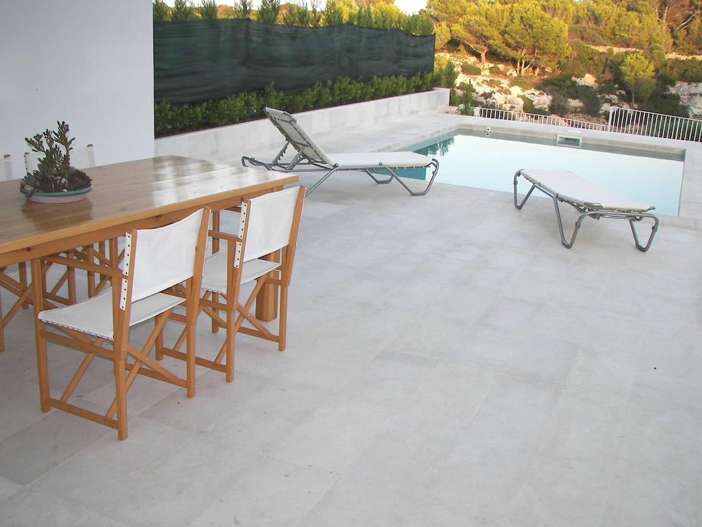 Holiday home Mar Cala'N Blanes (Menorca)