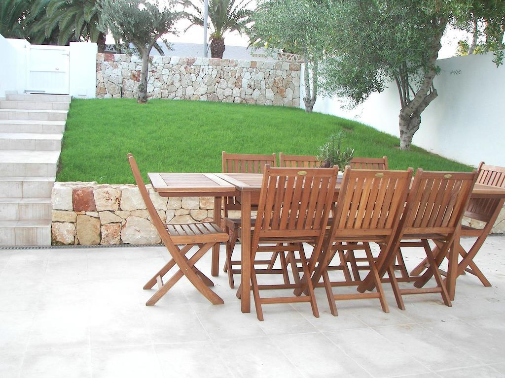 Mar Cala'N Blanes (Menorca)