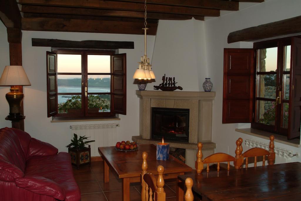 Inn El Somante (adults Only) San Vicente De La Barquera