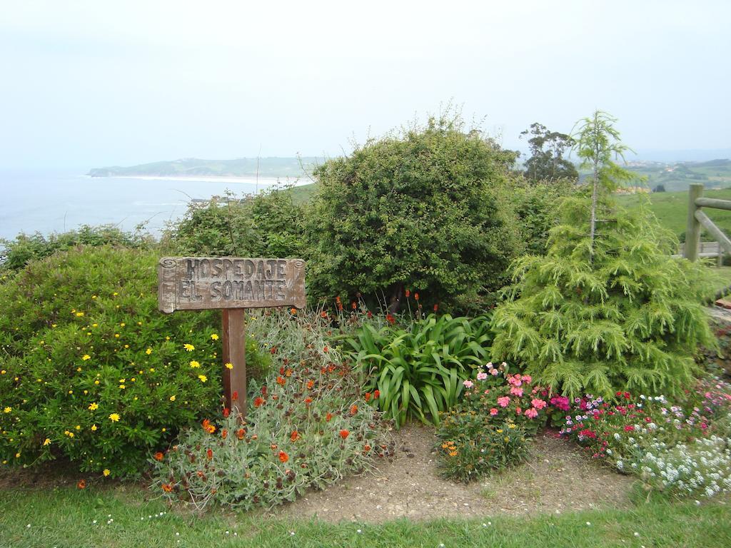 El Somante (adults Only) San Vicente De La Barquera