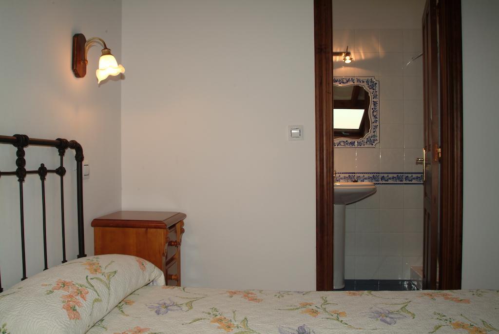 El Somante (adults Only) San Vicente De La Barquera