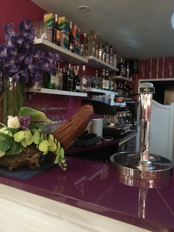 San Nikolas Hotel Hondarribia