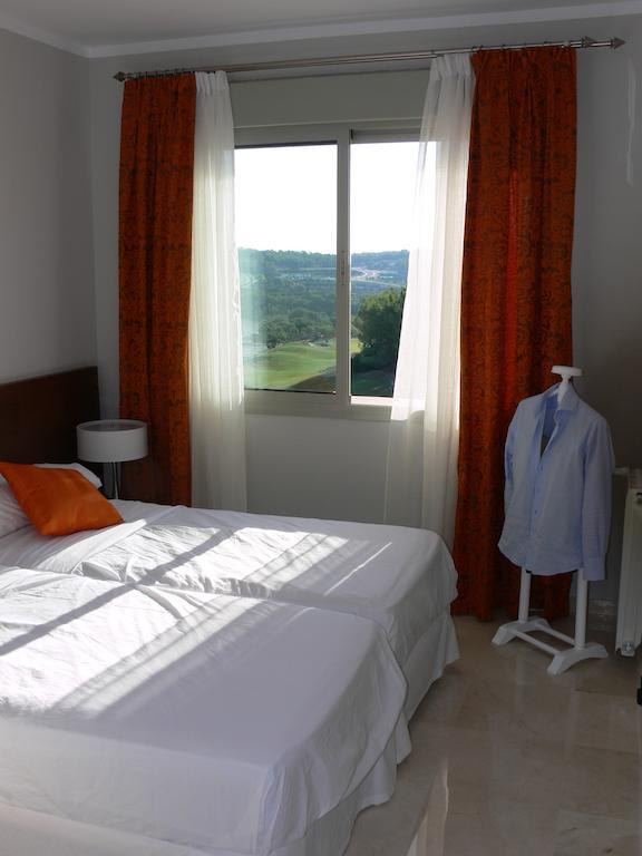 In Spain At Colinas Golf & Country Club Villa