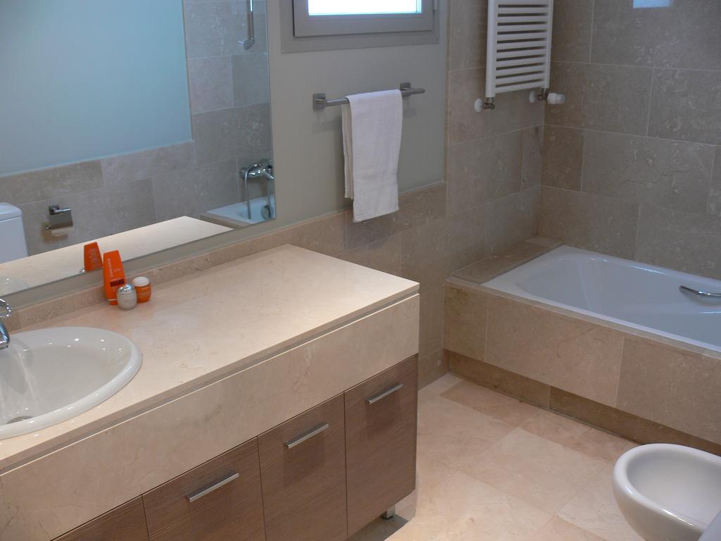 Villa In Spain At Colinas Golf & Country Club *