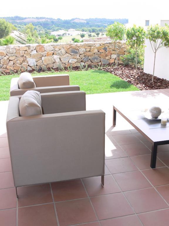 Villa In Spain At Colinas Golf & Country Club