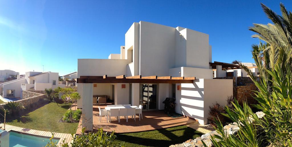 In Spain At Colinas Golf & Country Club * Dehesa de Campoamor (Orihuela Costa)