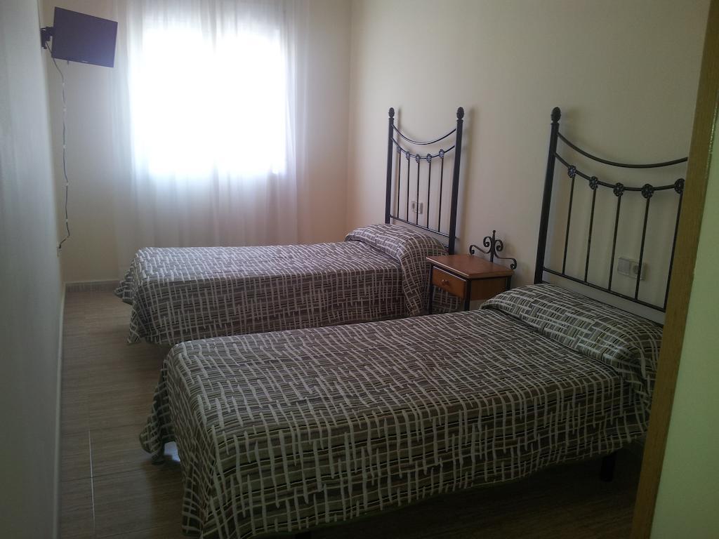 Guest house Los Martinez