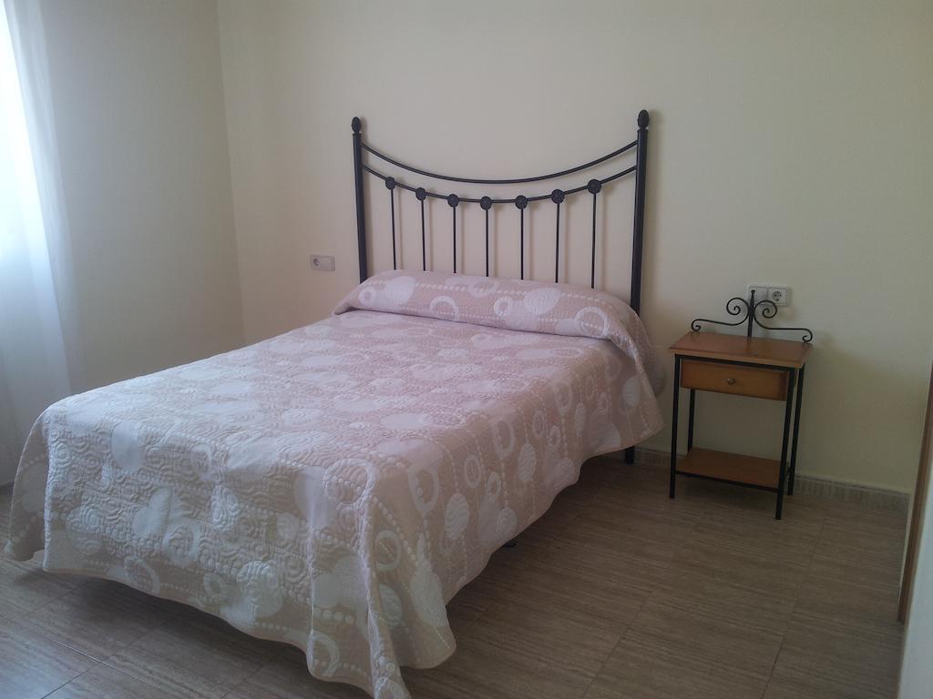 Guest house Los Martinez