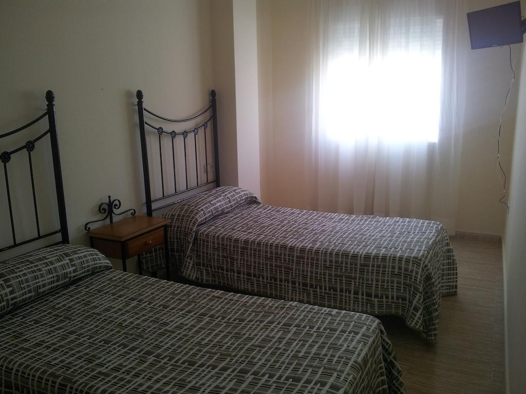 Guest house Los Martinez Albatera