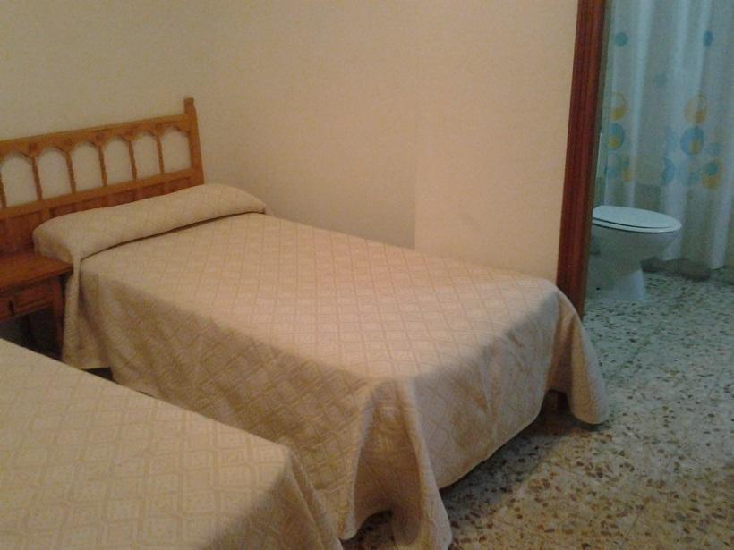 Apartment Torres Mari Cala Llonga (Ibiza)