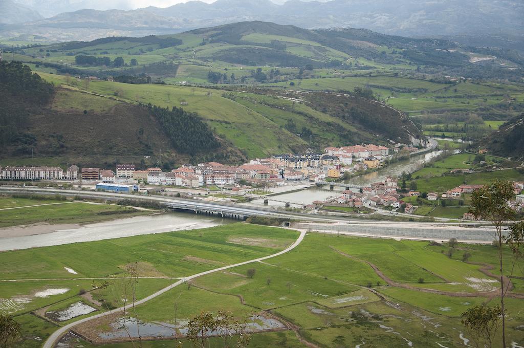 Pensión Riodeva *