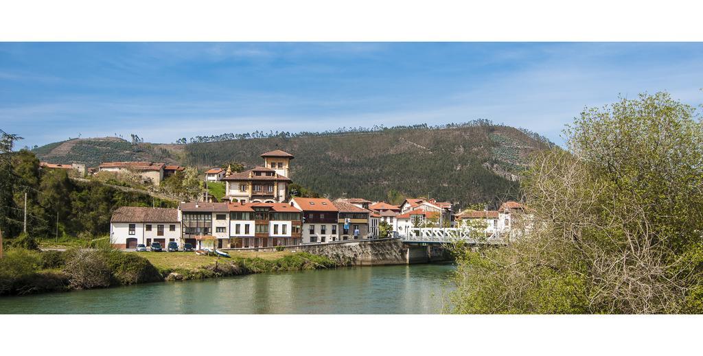 Pensión Riodeva