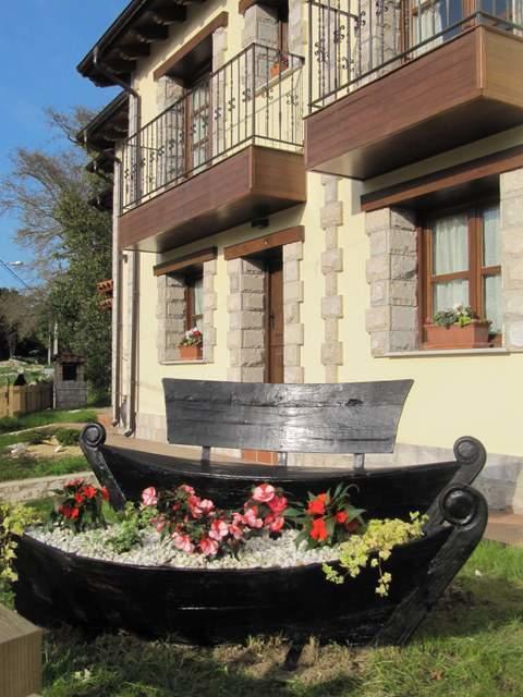 Apartment Covadonga *
