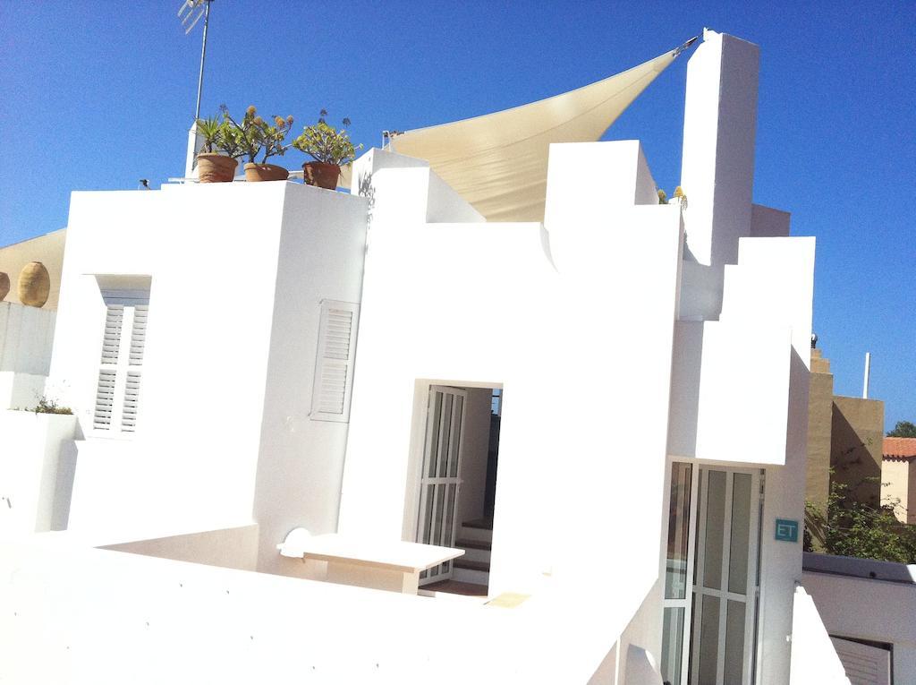 Holiday home Casa Calo Den Real