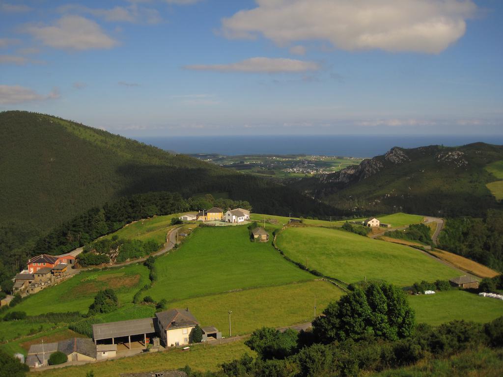 El Vallín De Alba La Artosa
