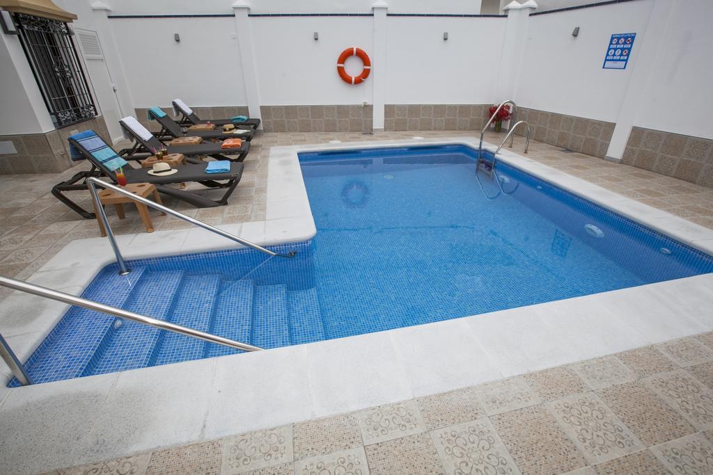 Guest house Boutique Bajamar