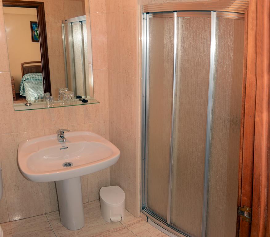 Guest house Baviera *