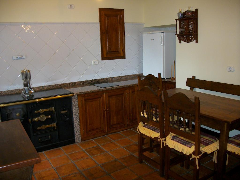 Country house Casa De Aldea Los Glayus
