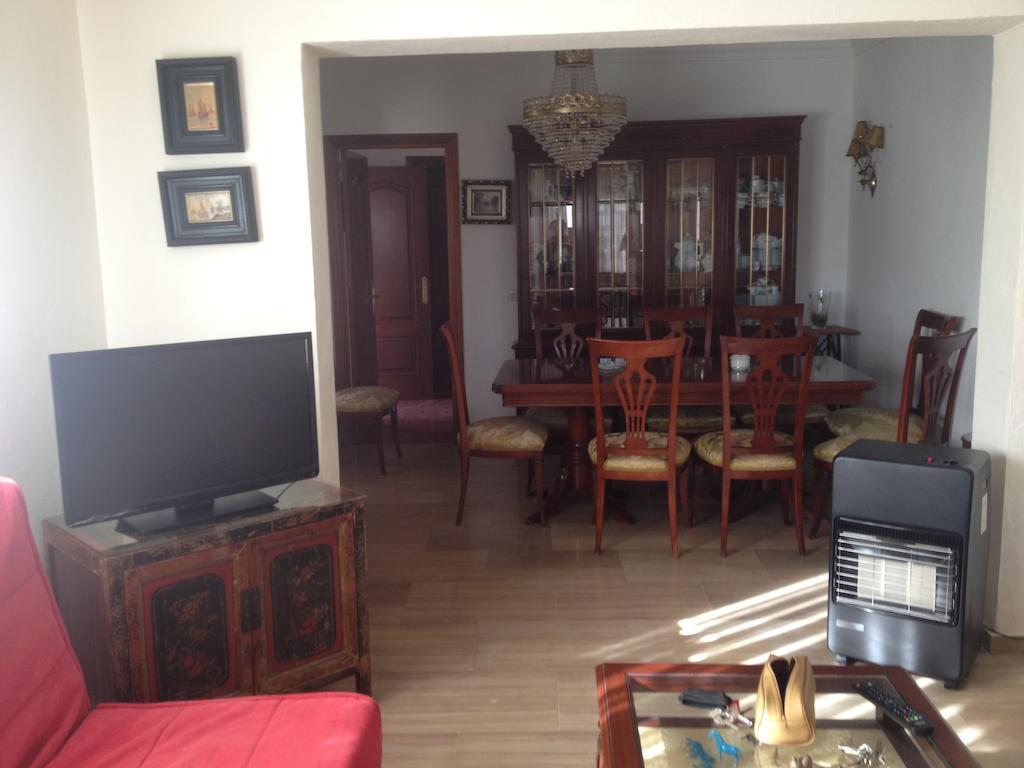 Villa Aloha Valdelagrana El Puerto de Santa María