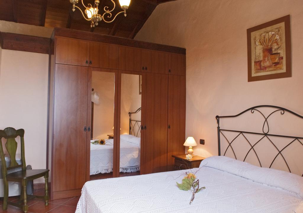 Casa Rural La Furnia Icod De Los Vinos
