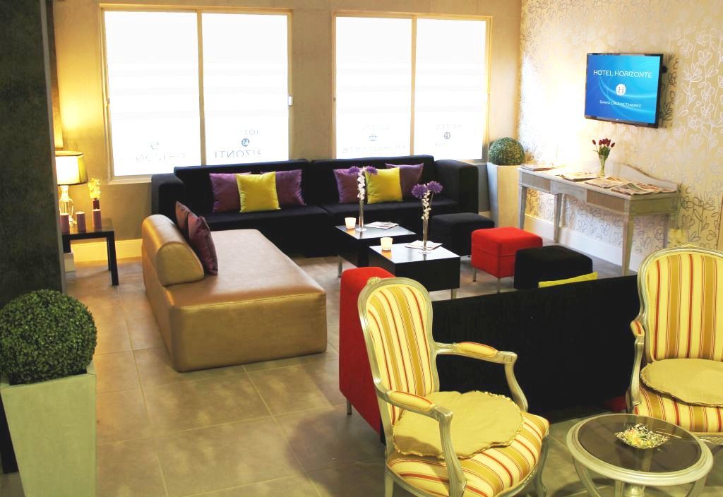 Hotel Horizonte *