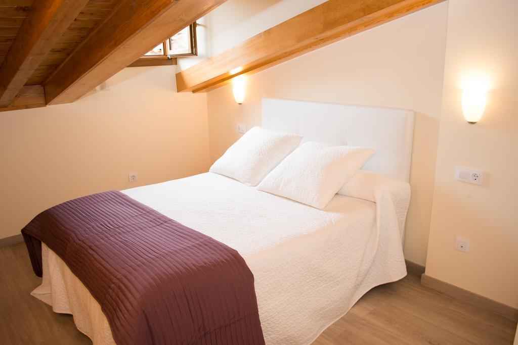 Apartment Rurales El Llagar De