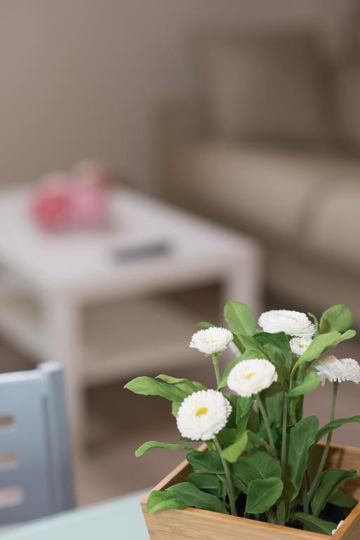 Apartment Rurales El Llagar De Cue