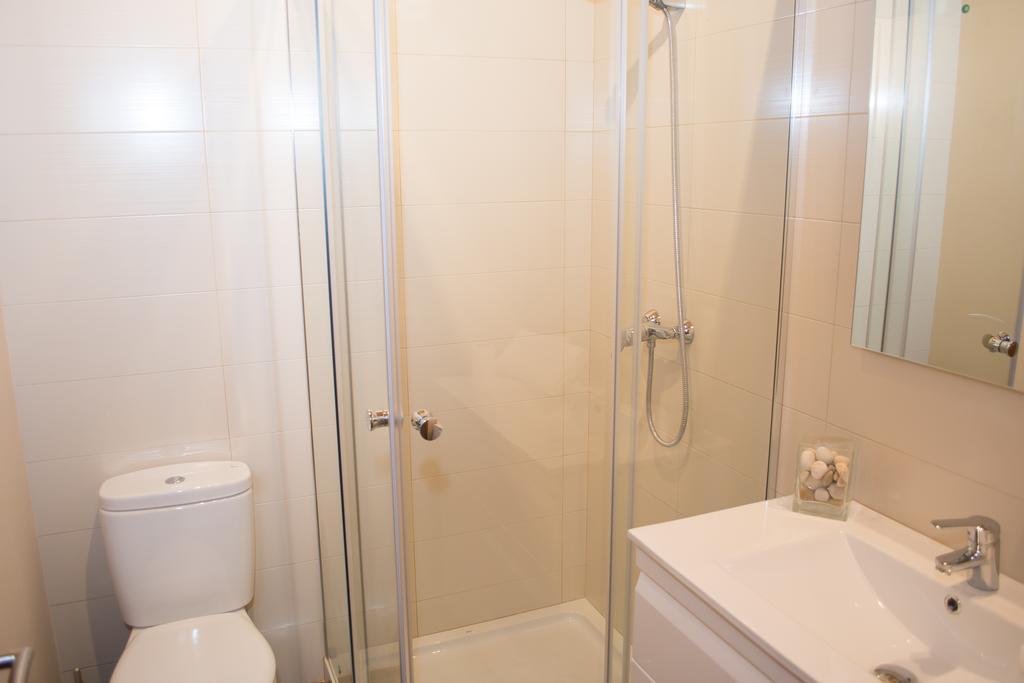 Apartment Rurales El Llagar De