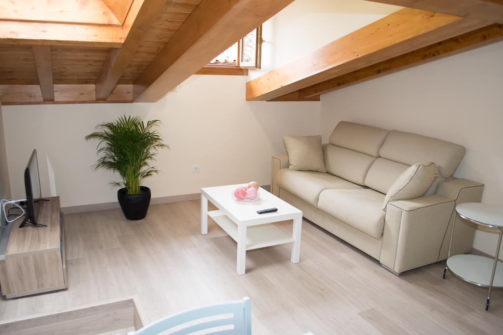 Apartment Rurales El Llagar De Cue