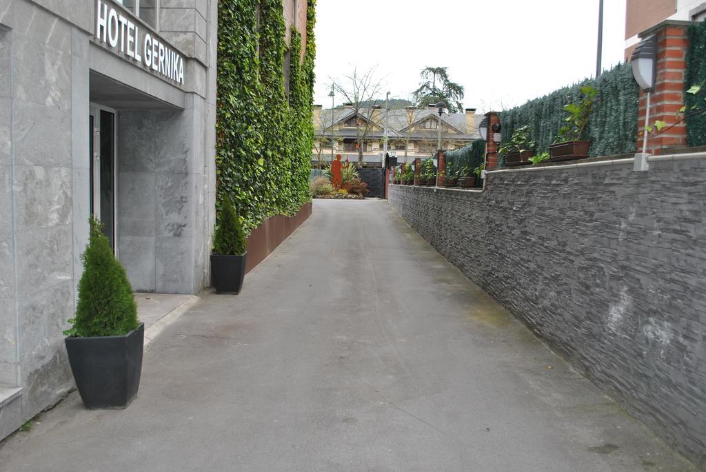 Hotel Gernika - Adults Only