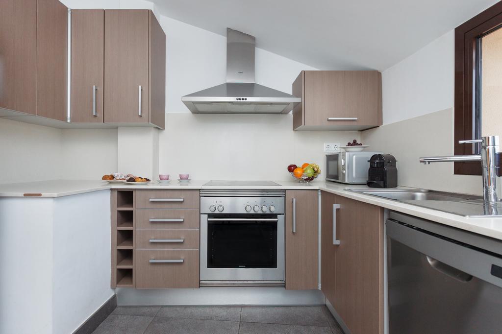 Apartamento Matarolux 5 Mataró