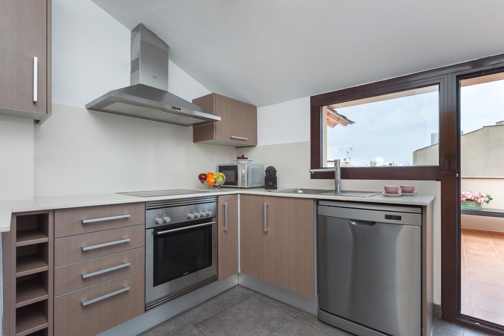 Apartamento Matarolux 5 *